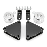 69-4420  -  ReadyLIFT 69-3920 2.0'' SST Lift Kit 2.0'' Front, 1.0'' Rear