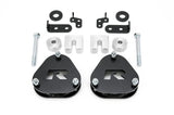 ReadyLIFT 69-4420 2.0'' SST Lift Kit 2.0'' Front, 1.0'' Rear