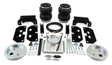 57295  -  LoadLifter 5000; Leaf Spring Leveling Kit.