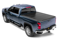 Load image into Gallery viewer, BAK 2020 Chevy Silverado 2500/3500 HD 8ft Bed BAKFlip G2