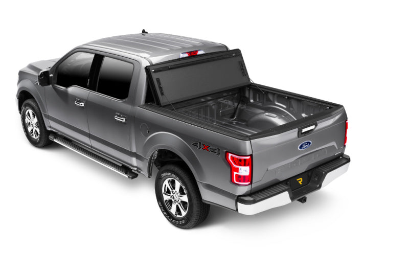 BAK 2021+ Ford F-150 Regular/Super Cab & Super Crew (4DR) BAKFlip MX4 6.5ft Bed Cover - Matte Finish