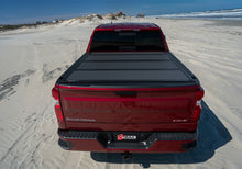 Load image into Gallery viewer, BAK 2024 Toyota Tacoma 5ft Bed BAKFlip MX4 Bed Cover