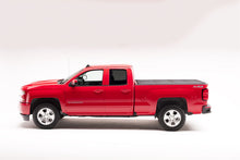 Load image into Gallery viewer, 6BK_BAKFlipMX4_Silverado_SideShotOpen_H.jpg