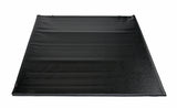 TFX5211  -  Black Vinyl With Aluminum Rails