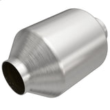 California Universal Catalytic Converter - 2.50in.