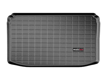 Load image into Gallery viewer, WeatherTech 2014-2016 Ford Fiesta Cargo Liner - Black