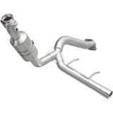 OEM Grade Direct-Fit Catalytic Converter