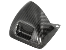 Load image into Gallery viewer, aFe MagnumFORCE Intake System Scoop 14 BMW 435i (F32) / 12-15 BMW 335i (F30) BMW 335i (F30) CARBON