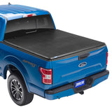 HF-365  -  Hard Fold Tri-folding Tonneau Cover for 2015-2020 Ford F-150; 6.7 Ft. Bed