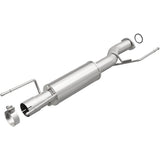 19602  -  Direct-Fit Muffler Replacement Kit With Muffler