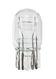 7443  -  HELLA 7443 Standard Series Incandescent Miniature Light Bulb, 10 pcs