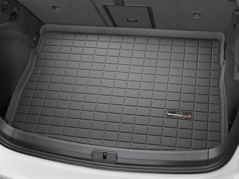 WeatherTech 2015+ VW Golf R (5-Door Hatchback) Cargo Liner - Black