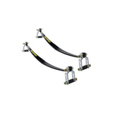 SSA16  -  Self-Adjusting Suspension Stabilizing System