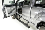 75142-01A  -  PowerStep Electric Running Board - 05-15 Toyota Tacoma, Double Cab