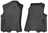 Weatherbeater - Front Floor Liners