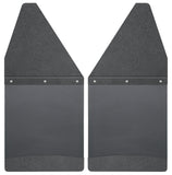 Mud Flaps - Kick Back Mud Flaps 12