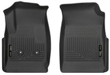 Weatherbeater - Front Floor Liners