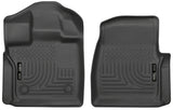 Weatherbeater - Front Floor Liners