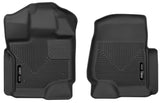 Weatherbeater - Front Floor Liners