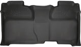 Weatherbeater - 2nd Seat Floor Liner (Full Coverage)