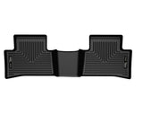 X-act Contour - 2nd Seat Floor Liner