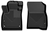 X-act Contour - Front Floor Liners