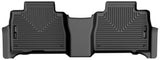 X-act Contour - 2nd Seat Floor Liner