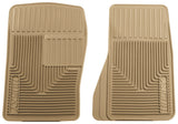 Front Floor Mats