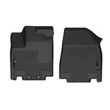 X-act Contour - Front Floor Liners