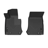 X-act Contour - Front Floor Liners