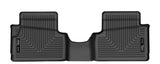 X-act Contour - 2nd Seat Floor Liner