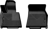 X-act Contour - Front Floor Liners