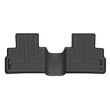 X-act Contour - 2nd Seat Floor Liner