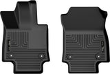 X-act Contour - Front Floor Liners