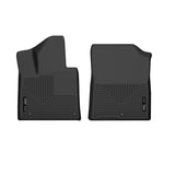 X-act Contour - Front Floor Liners