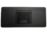 Heavy Duty Floor Mats - Center Hump Floor Mat