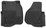 X-act Contour - Front Floor Liners