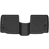 X-act Contour - 2nd Seat Floor Liner