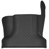 X-act Contour - Center Hump Floor Liner