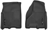 X-act Contour - Front Floor Liners