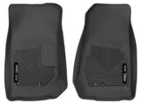 X-act Contour - Front Floor Liners