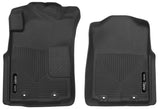 X-act Contour - Front Floor Liners