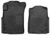 X-act Contour - Front Floor Liners