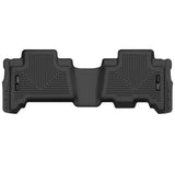 X-act Contour - 2nd Seat Floor Liner