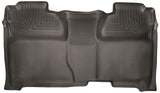 2nd Seat Floor Liner (Full Coverage)