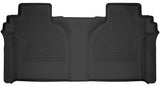 X-act Contour - 2nd Seat Floor Liner (Full Coverage)