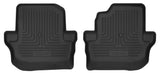 X-act Contour - 2nd Seat Floor Liner