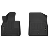 X-act Contour - Front Floor Liners