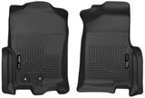 X-act Contour - Front Floor Liners