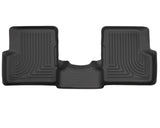 X-act Contour - 2nd Seat Floor Liner